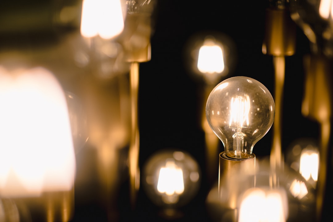 How to Choose the Perfect Light Bulb for Every Room